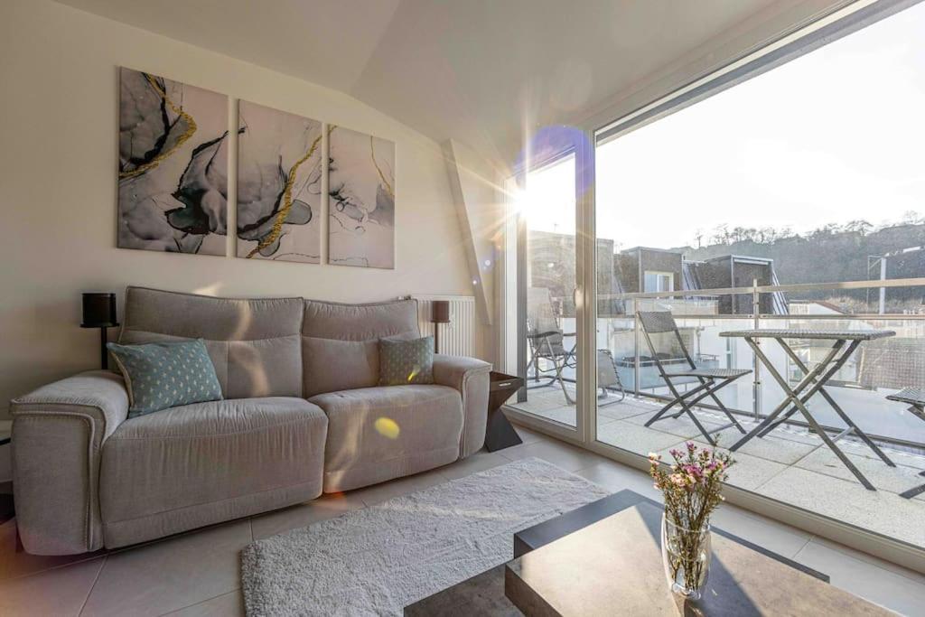 Apartamento Les Jardins D'aix