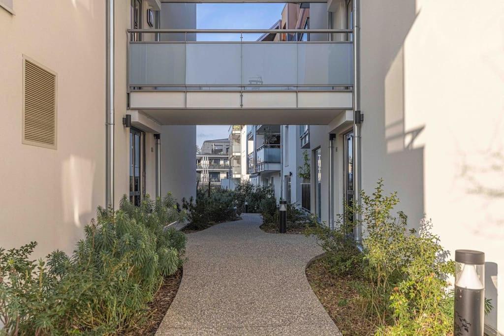 Les Jardins D'aix Appartamento Aix-les-Bains