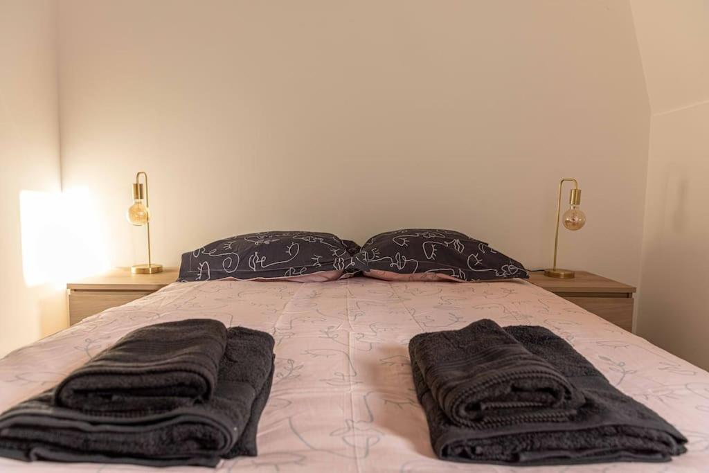 Les Jardins D'aix Apartamento