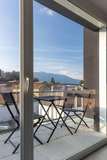 Apartment Les Jardins D'aix *