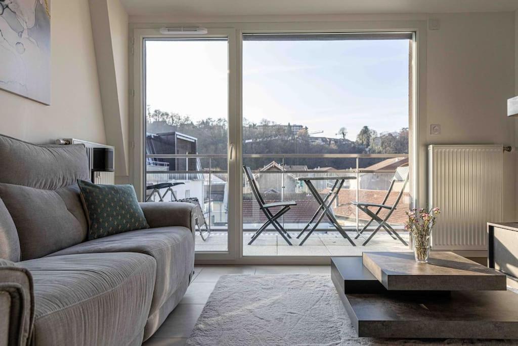 Apartment Les Jardins D'aix